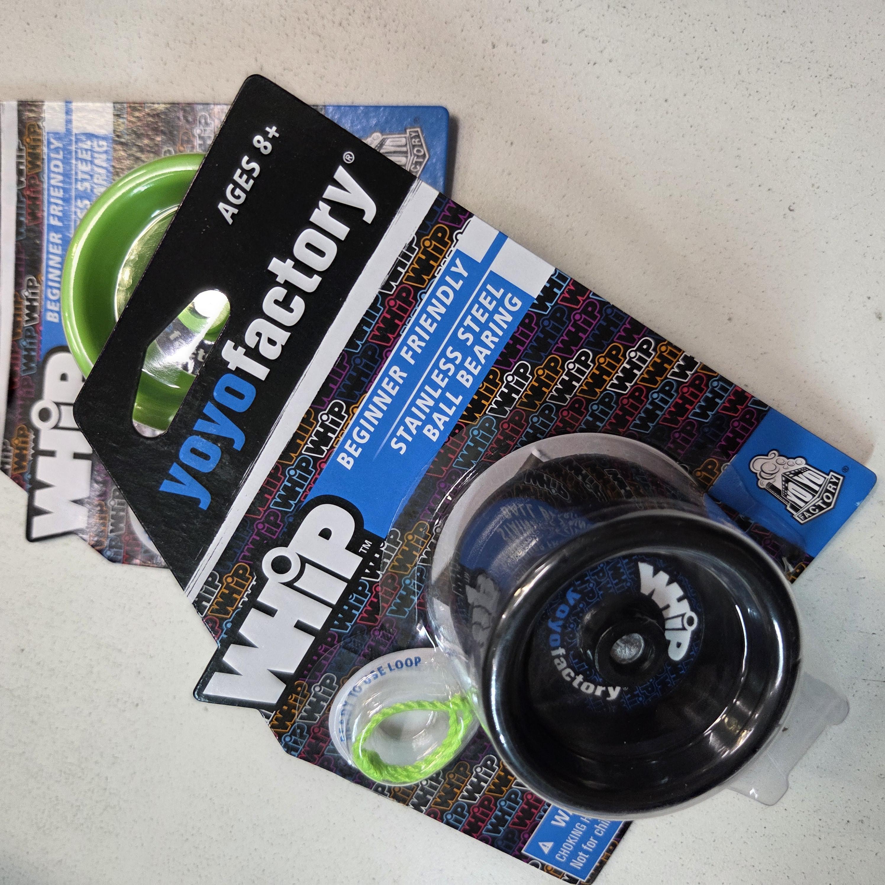 YoYo Whip - Yoyo Factory