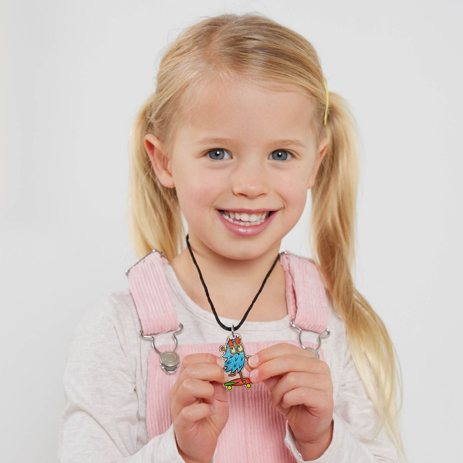 Shrinkies Ultimate Collection - Tiger Tribe