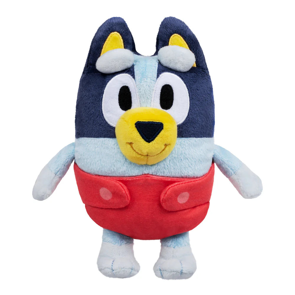 Bluey Plush Asst
