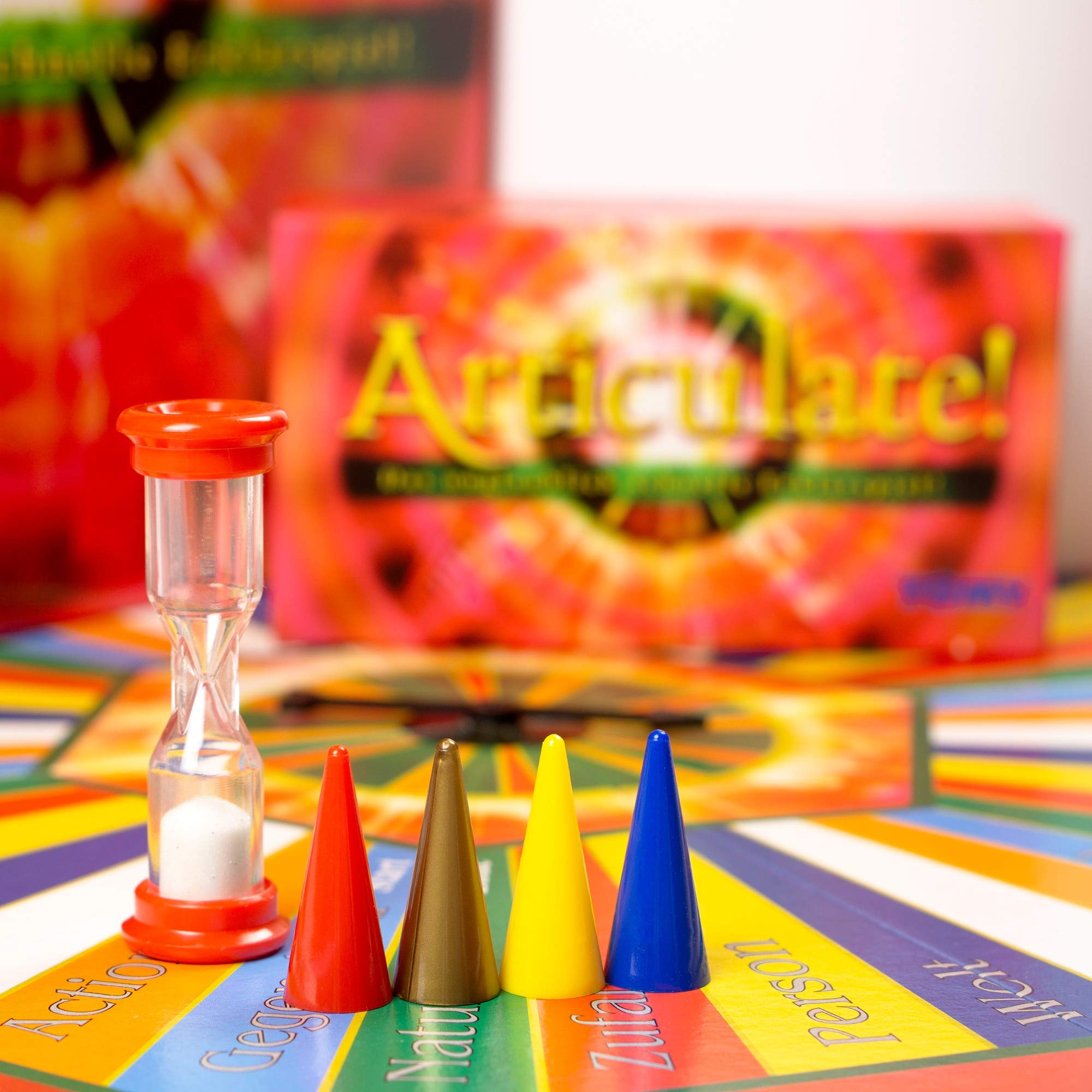 Articulate