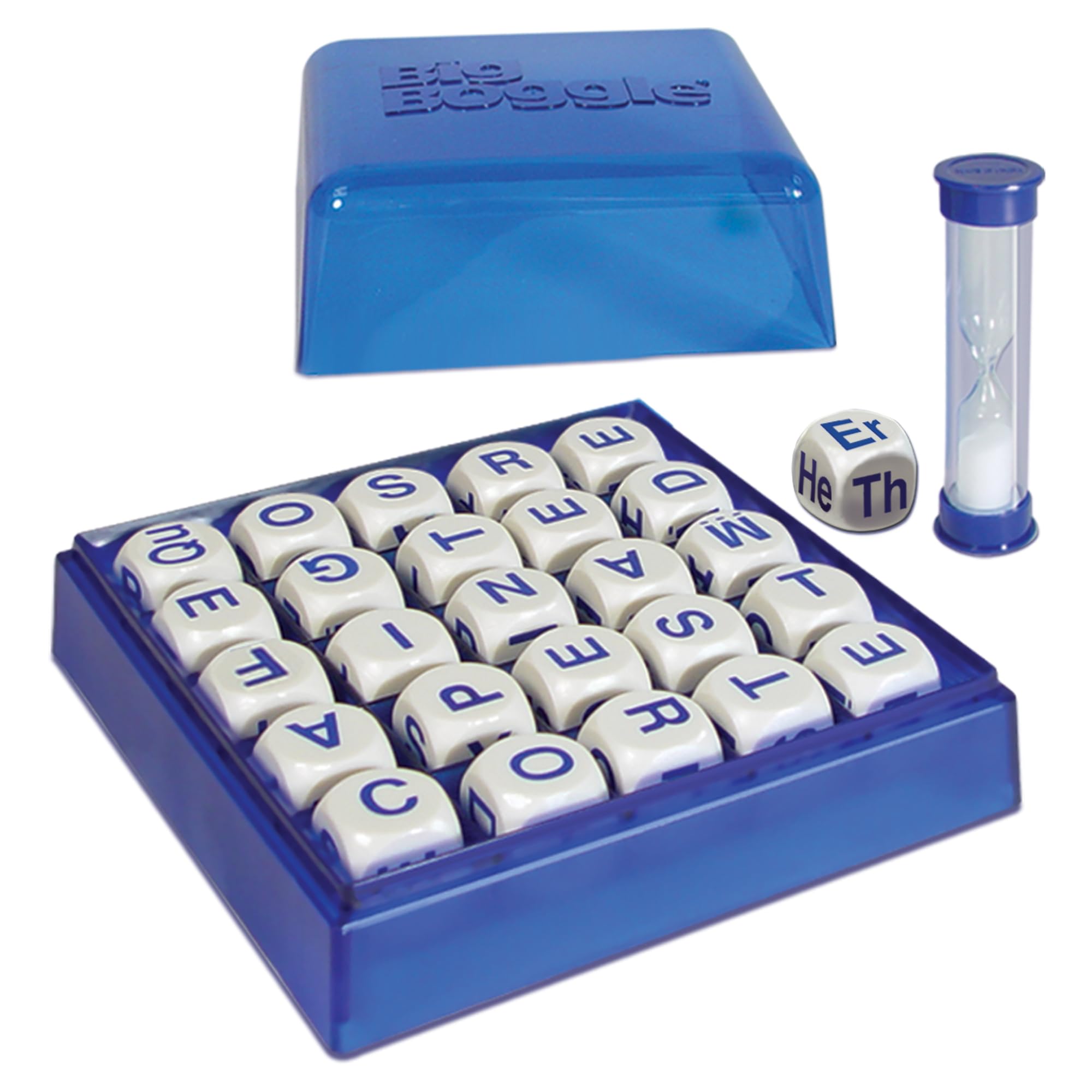 Big Boggle