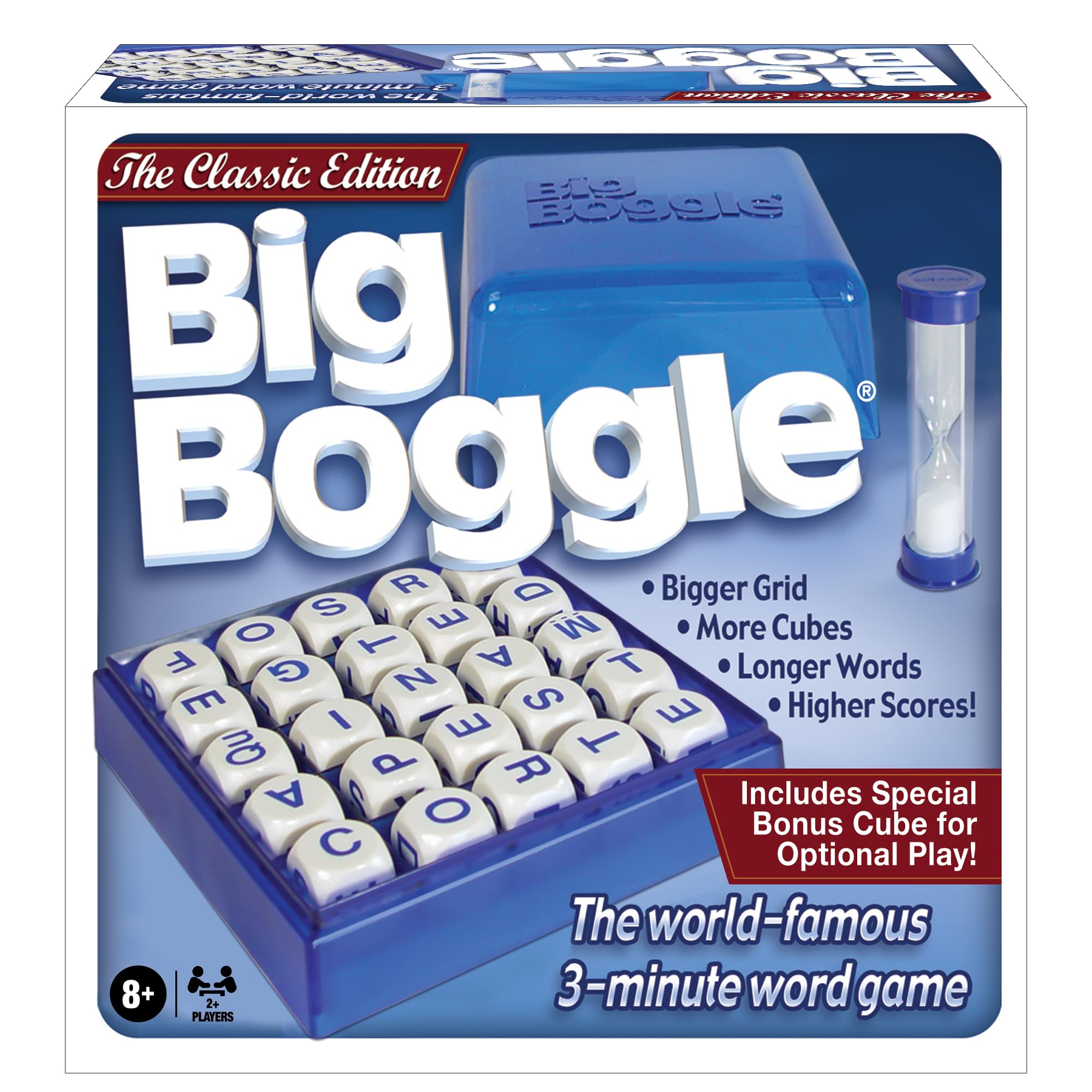 Big Boggle