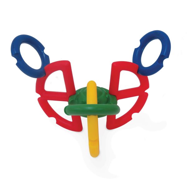 Space Links - edushape