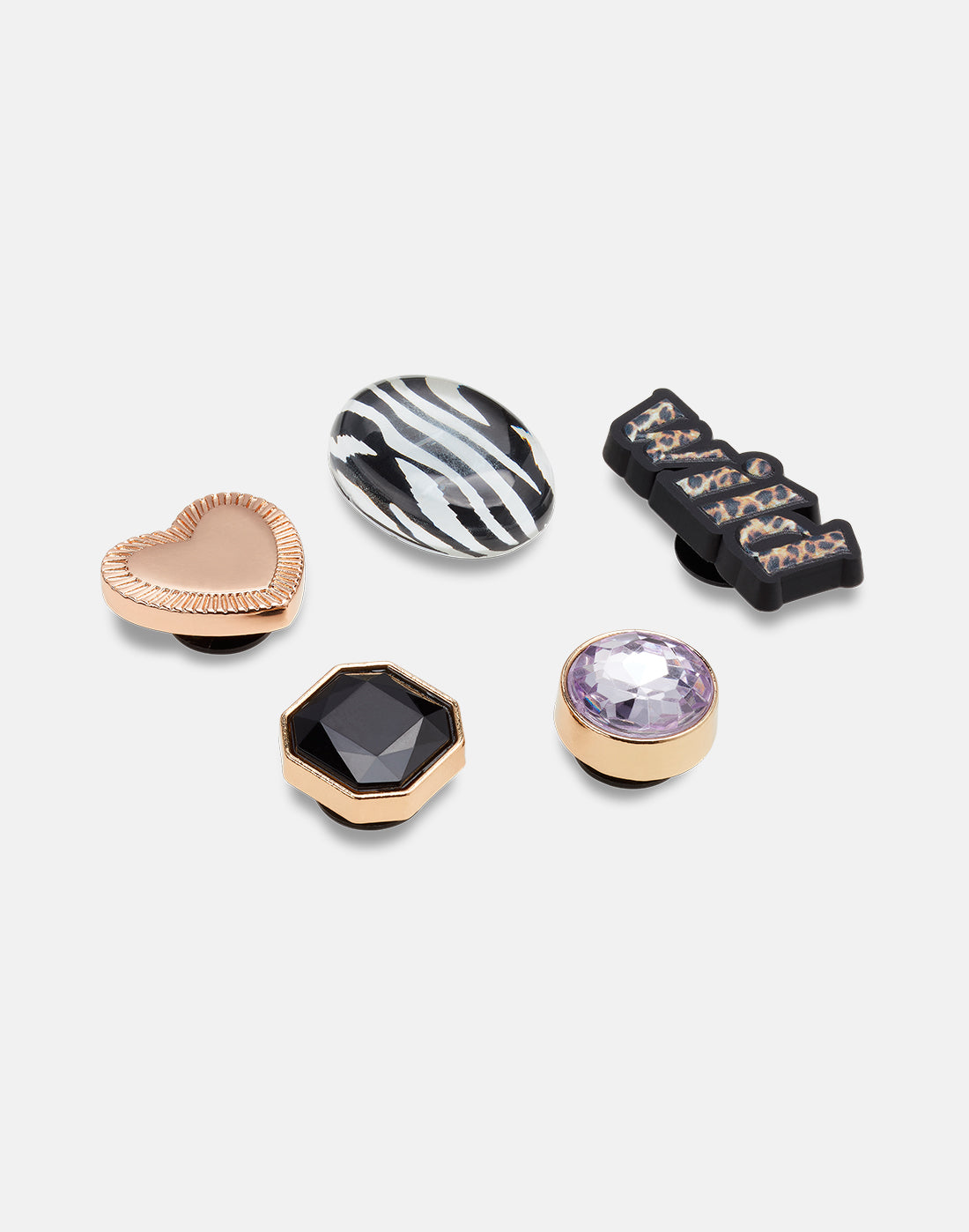 Jibbitz for Crocs – Assorted Styles