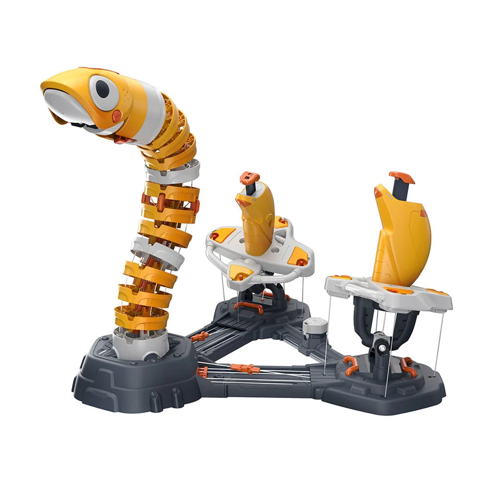 Flexee 'Robo Claw' - Johnco