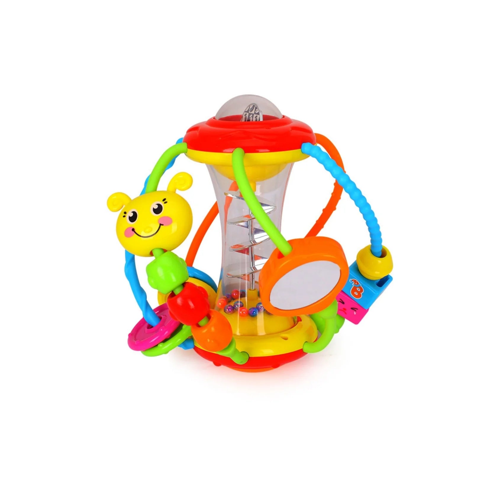 Hola - Toddlers Activity World