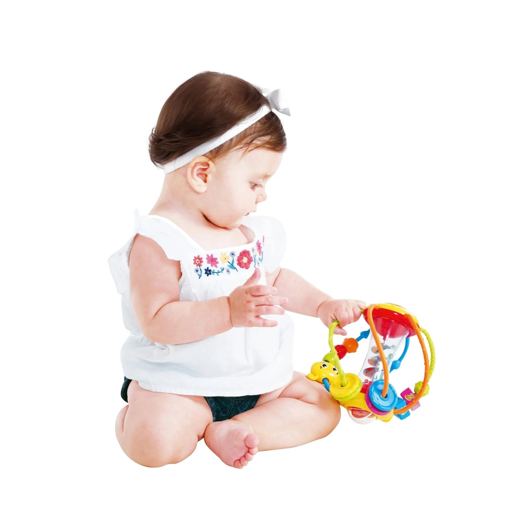 Hola - Toddlers Activity World