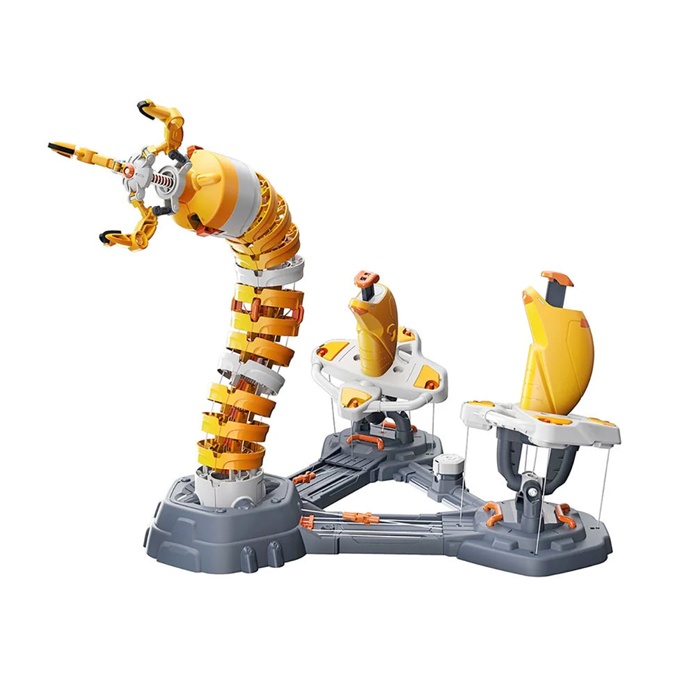 Flexee 'Robo Claw' - Johnco