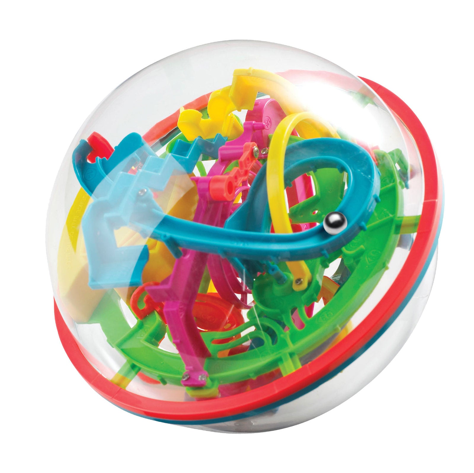 Addict A Ball Small 100 stages - Invento