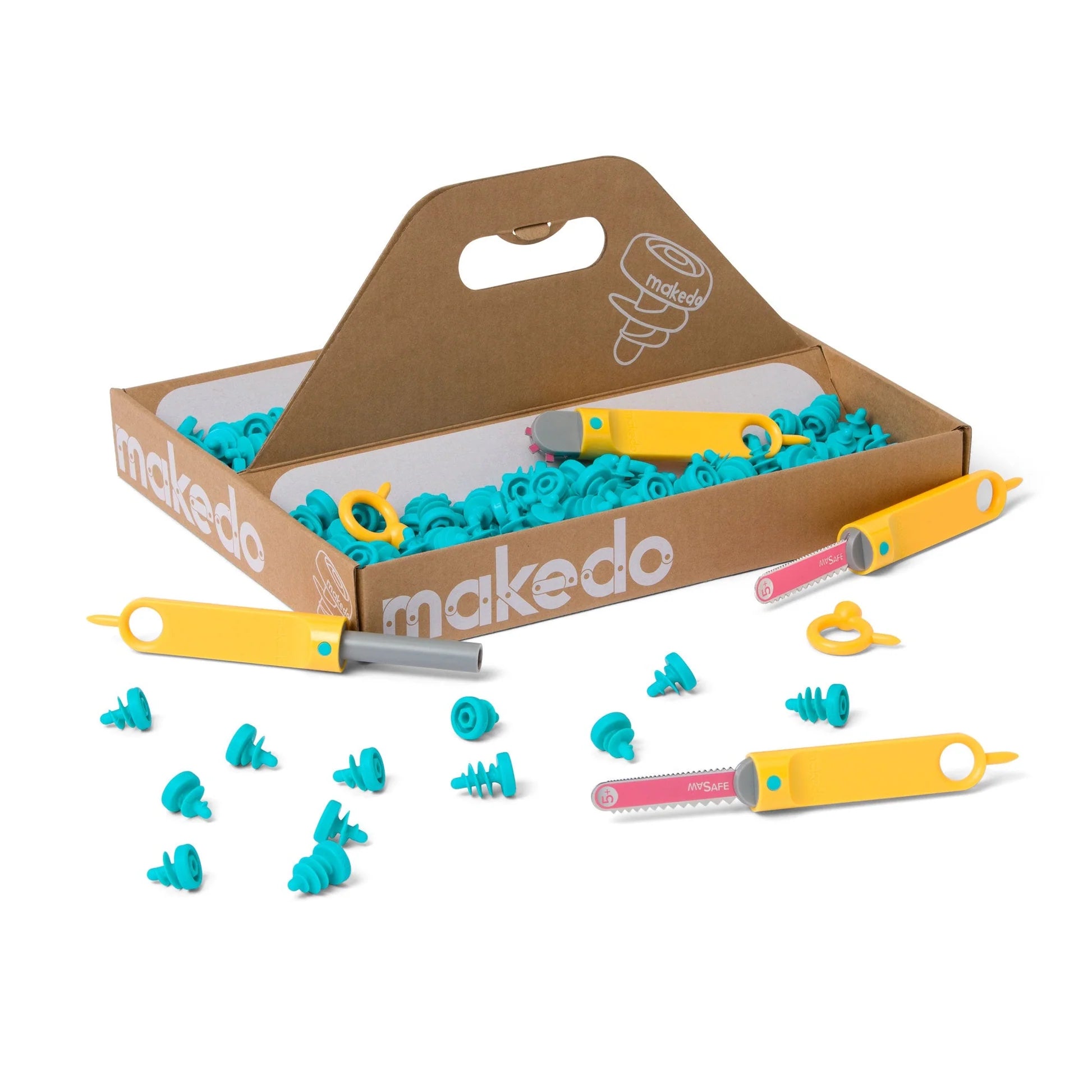 Make-do discover Kit