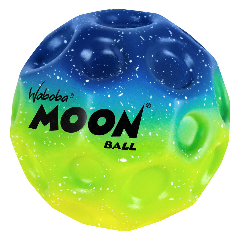 Moon Ball