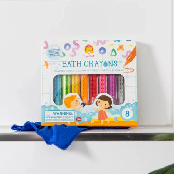 Bath Crayons – 2