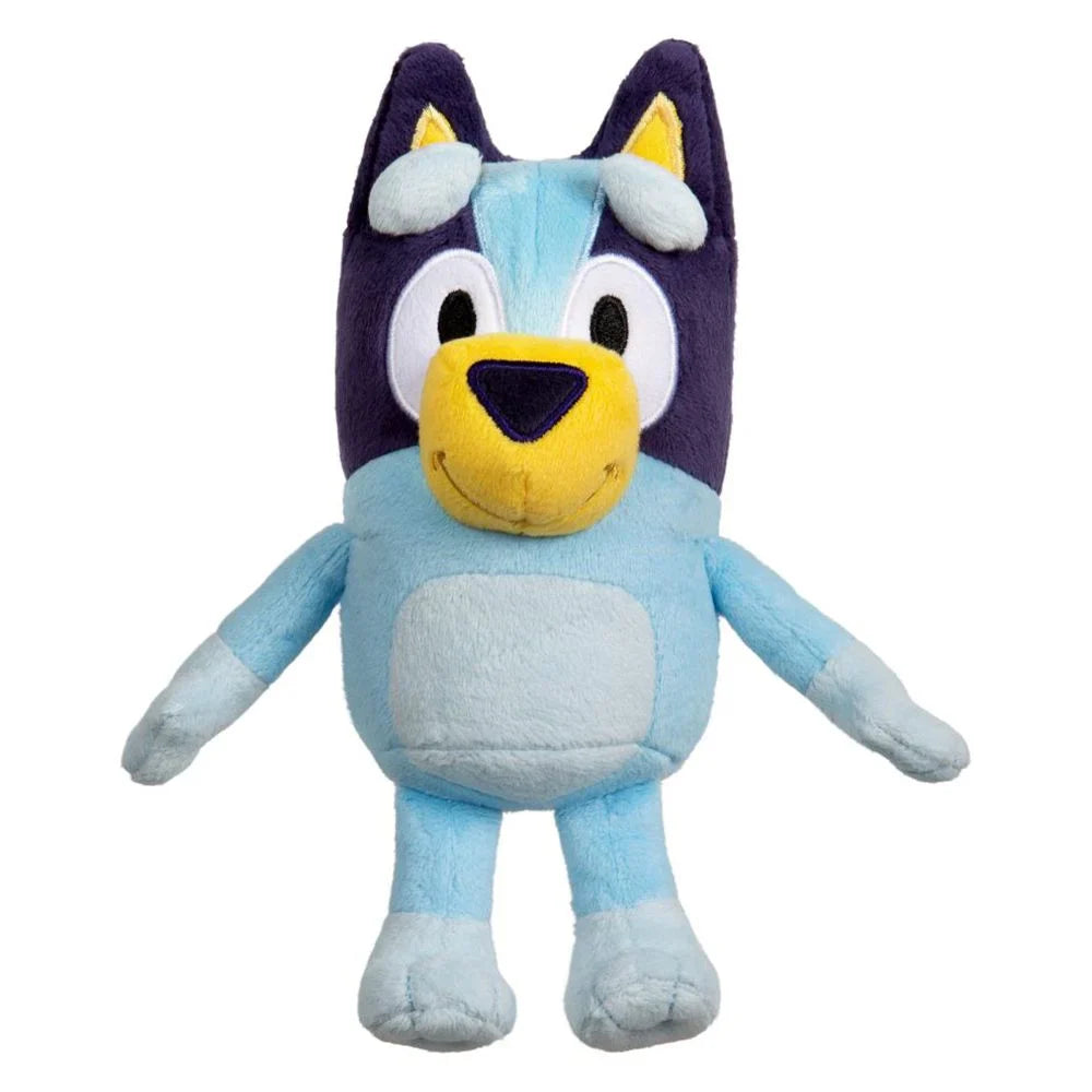 Bluey Plush Asst