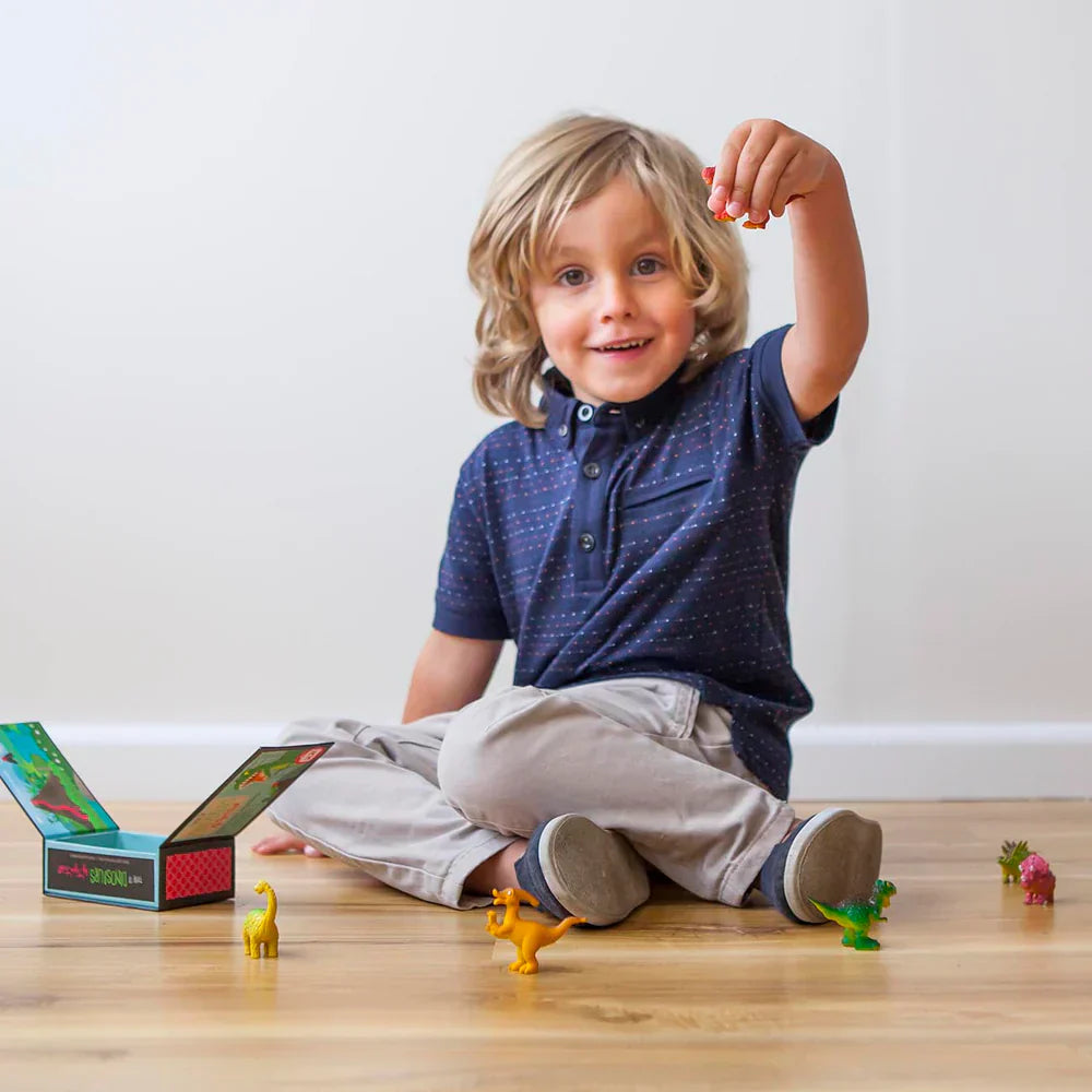 How Pretend Play Builds Confidence in Kids