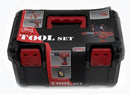 Tool Set Carry Case with Drill 27pc Electric - All Brands Toys