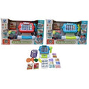 Cash Register Electronic with accessories - All Brands Toys