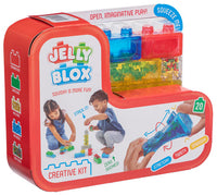 Jelly Blox Creative Kit - All Brands Toys