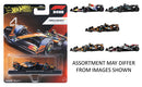 Hot Wheels Formula 1 McLaren - All Brands