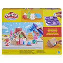 Play Doh Gingerbread House - All Brands Toys
