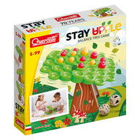 Stay Upple Balance Game - Quercetti