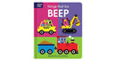 Things That Go Beep