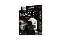 Exclusive Magic Collection - Svengali Card