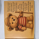 Adventures of Woody Melbourne Children's Book