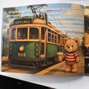 Adventures of Woody Melbourne Children's Book