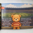 Adventures of Woody Melbourne Children's Book