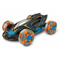 Omni-X RC NIKKO - Innovation First