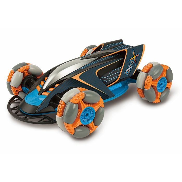 Omni-X RC NIKKO - Innovation First