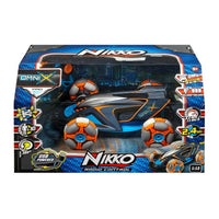 Omni-X RC NIKKO - Innovation First