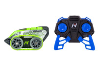 NIKKO RC NanoTrax - Innovation First