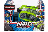 NIKKO RC NanoTrax - Innovation First
