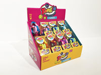 Tangle Jr Classic asstd Colours - New Dimension