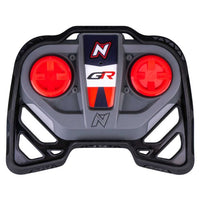 Dakar RC w/ Lights Nikko - Innovation First