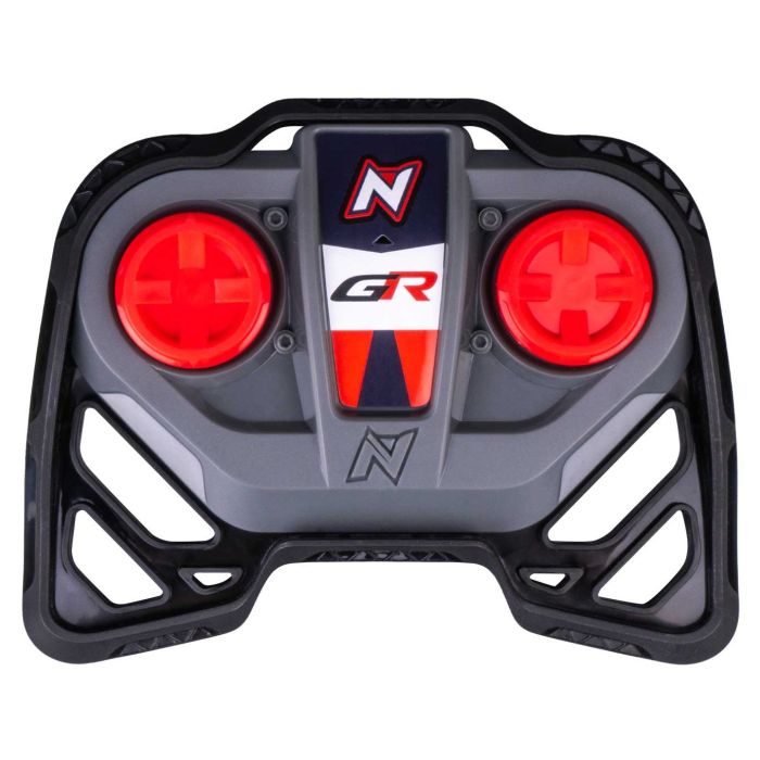 Dakar RC w/ Lights Nikko - Innovation First