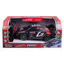 NIKKO RC 1:18 Night Mode RC - Innovation First