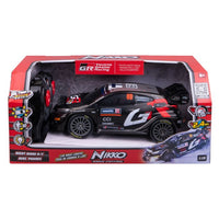 NIKKO RC 1:18 Night Mode RC - Innovation First