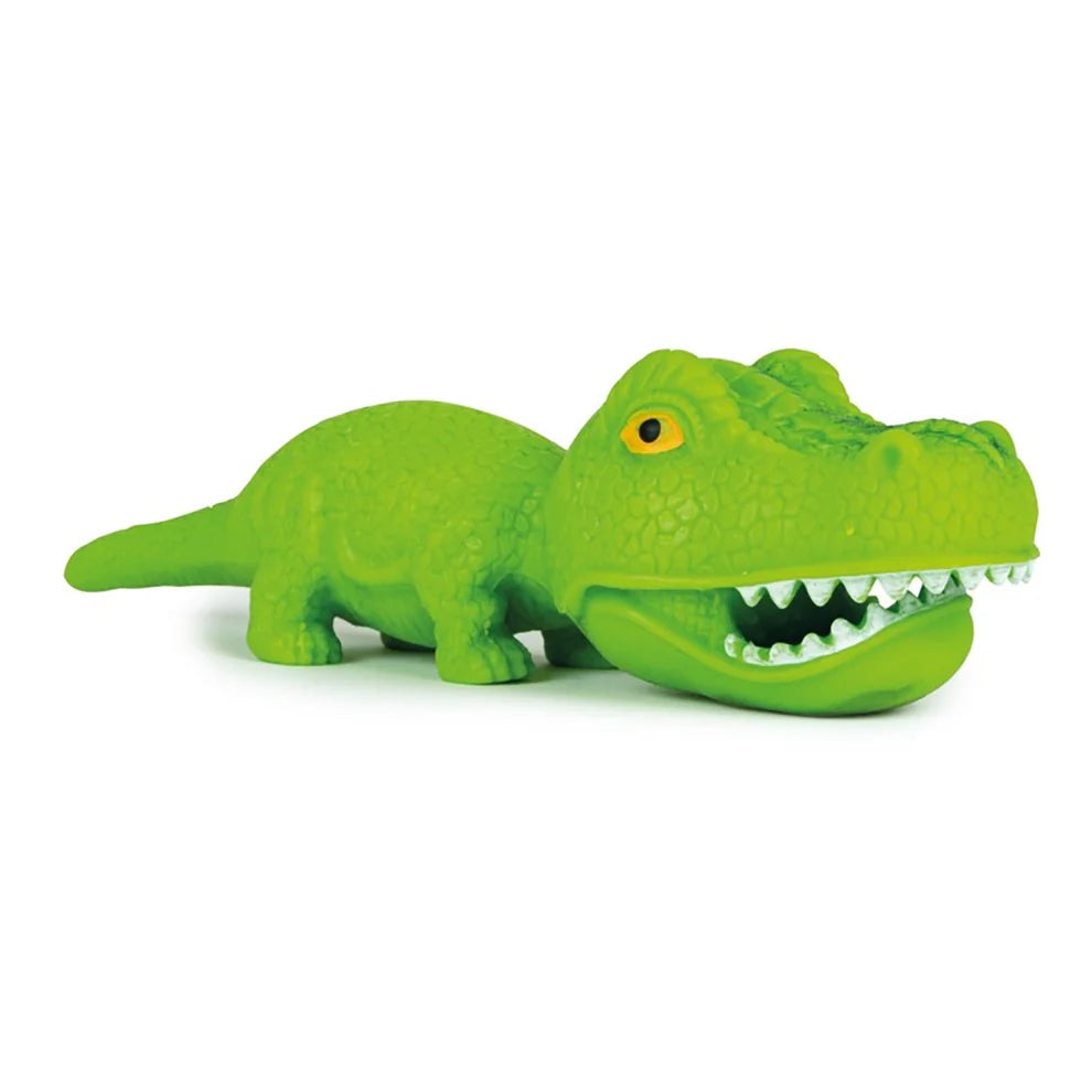 Funtime Stretch Dinosaur - William Valentine