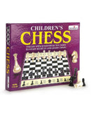 Childrens Chess - Divisible by Zero