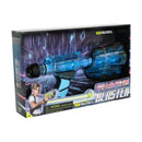 Quantum Blaster Blue w/ 10 high density balls - PMG
