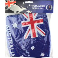 Aussie Beach Ball