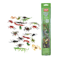 Nature Tube - Insects - Wild Rebulic