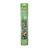 Nature Tube - Insects - Wild Rebulic