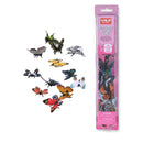 Nature Tube - Butterflies - Wild Republic