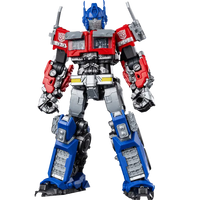Transformers Classic Class - Optimus Prime 01 Blokees