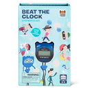 Beat the Clock Stopwatch Set - Tiger Tribe