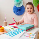 Lovely Book of Lettering - Tiber Tribe