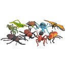 Polybag Insect Collection - Wild Republic
